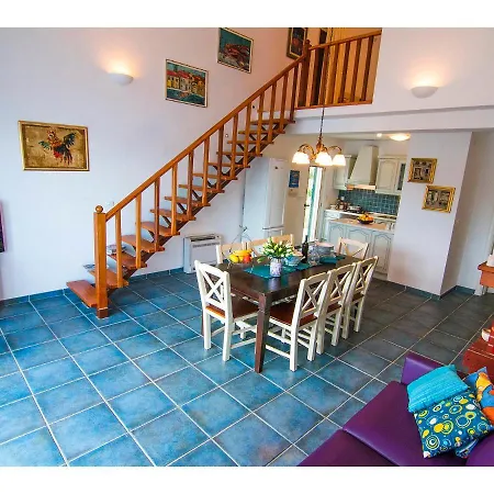 Jadranka With Pool And Beachfront * Maslinica
