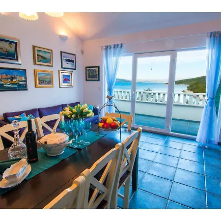 Jadranka With Pool And Beachfront Villa *